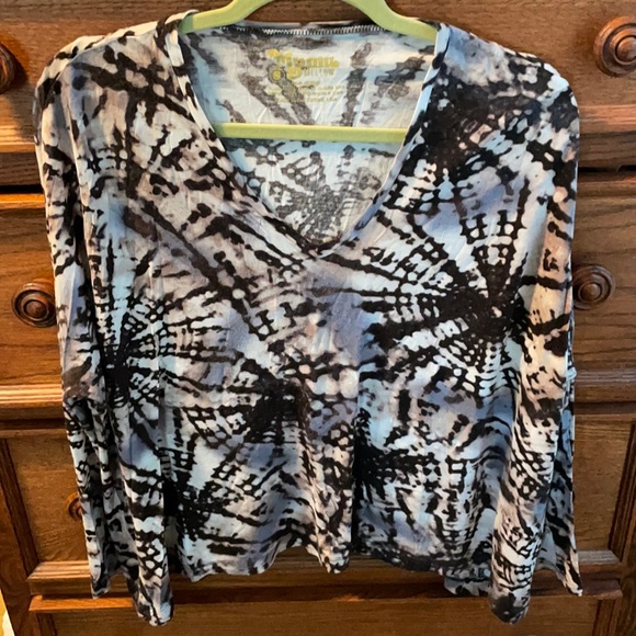 Show Me Your Mumu - Mellow Tee - Picture 1 of 3